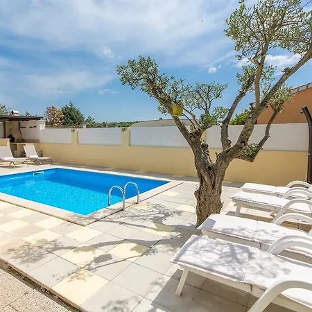 Sani 3* Nova Vas (Porec)