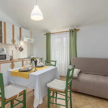 Sani 3* Nova Vas (Porec)