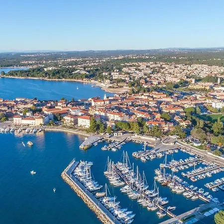 Sani Nova Vas (Porec)