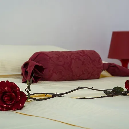 Sani Casa de hóspedes Nova Vas (Porec)