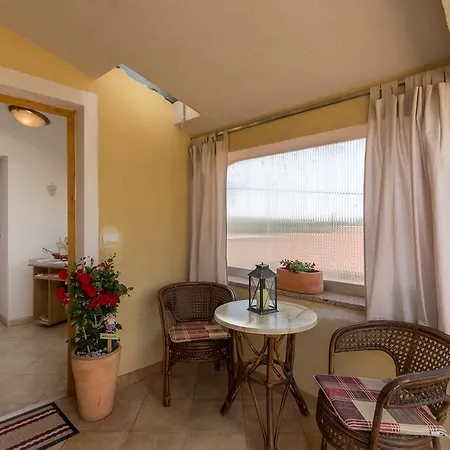 Sani 3* Nova Vas (Porec)