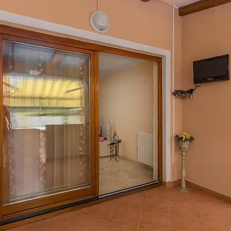 Sani Casa de hóspedes Nova Vas (Porec)