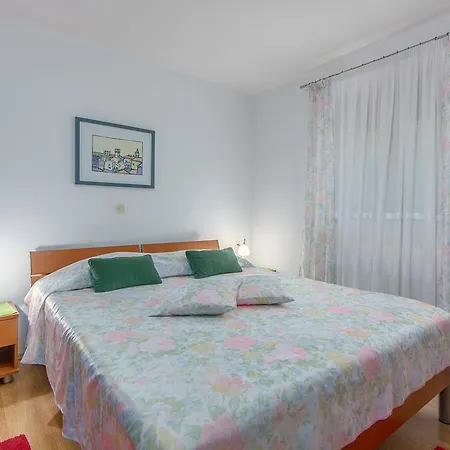 Casa de hóspedes Sani Nova Vas (Porec)