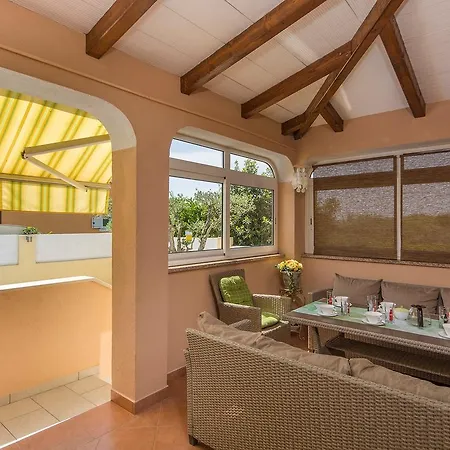 Casa de hóspedes Sani Nova Vas (Porec)