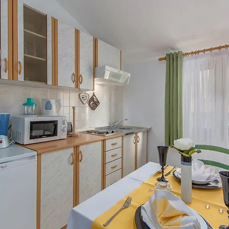 Sani Casa de hóspedes