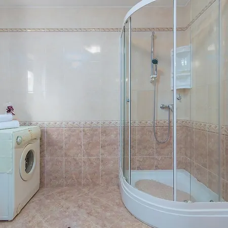 Sani Casa de hóspedes Nova Vas (Porec)